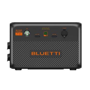 Buy BLUETTI B210P Expansion Battery | 2,150Wh - Mud Tracks